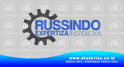 PT Russindo Expertiza Inspekciya Pekanbaru 