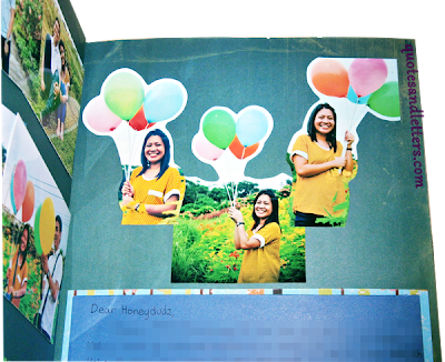 Monthsary Letter Monthsary Letter
