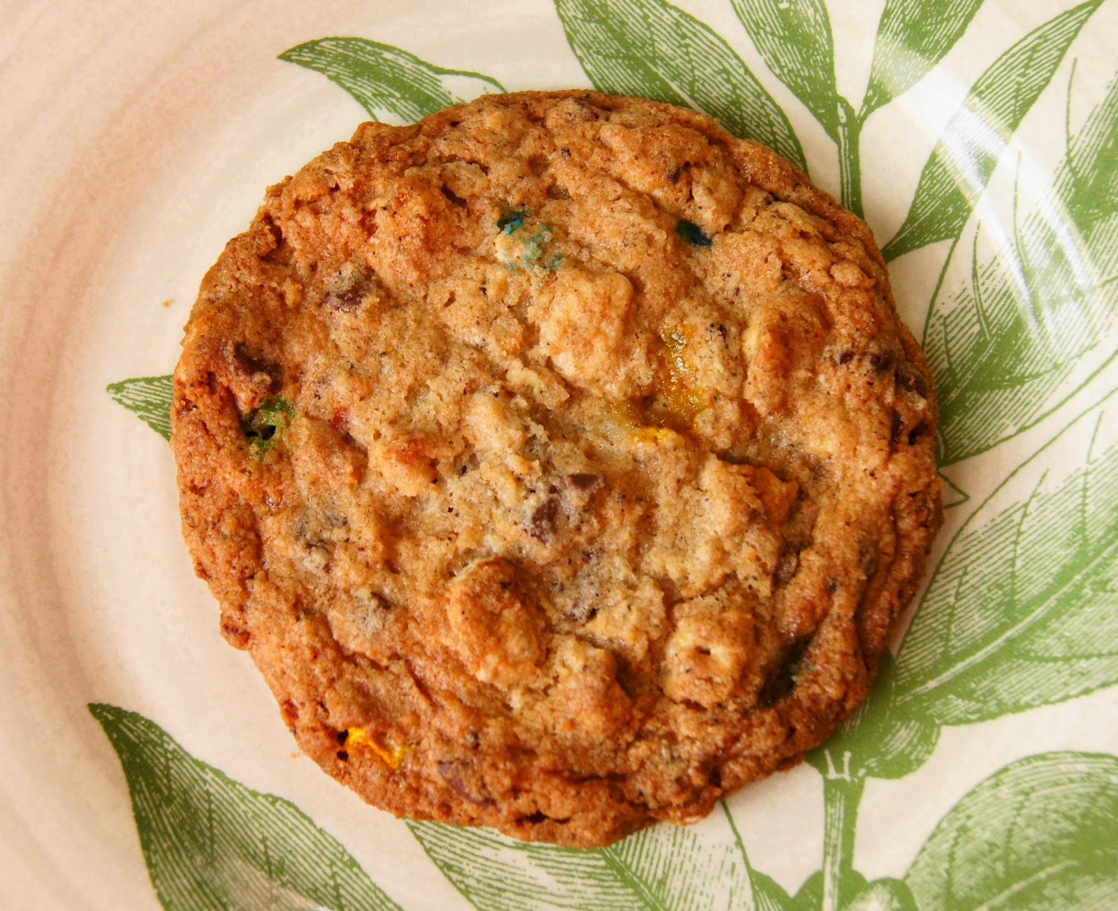They're Magically Delicious!: Compost Cookies 3.0