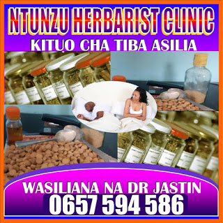 Waone Ntunzu Herbalist Clinic Kutatua Matatizo Mbali Mbali Yakiwemo ya Nguvu za Kiume na Maumbile Madogo
