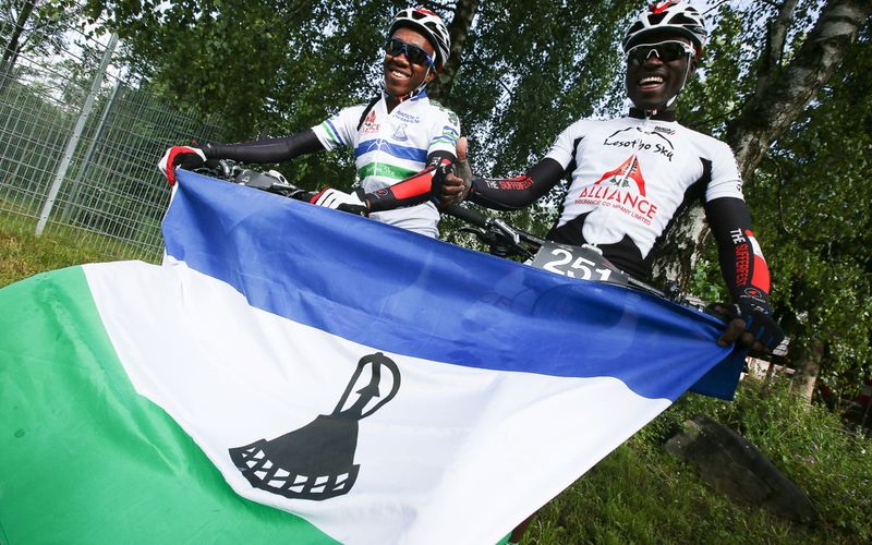 Molapo Sports Centre: First ever Lesotho Annual Sports Awards set for