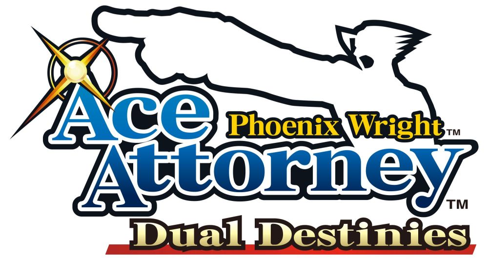 Phoenix Wright 3DS eshop