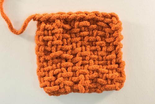 5 Basic Knitting Stitches for Beginners Gina Michele