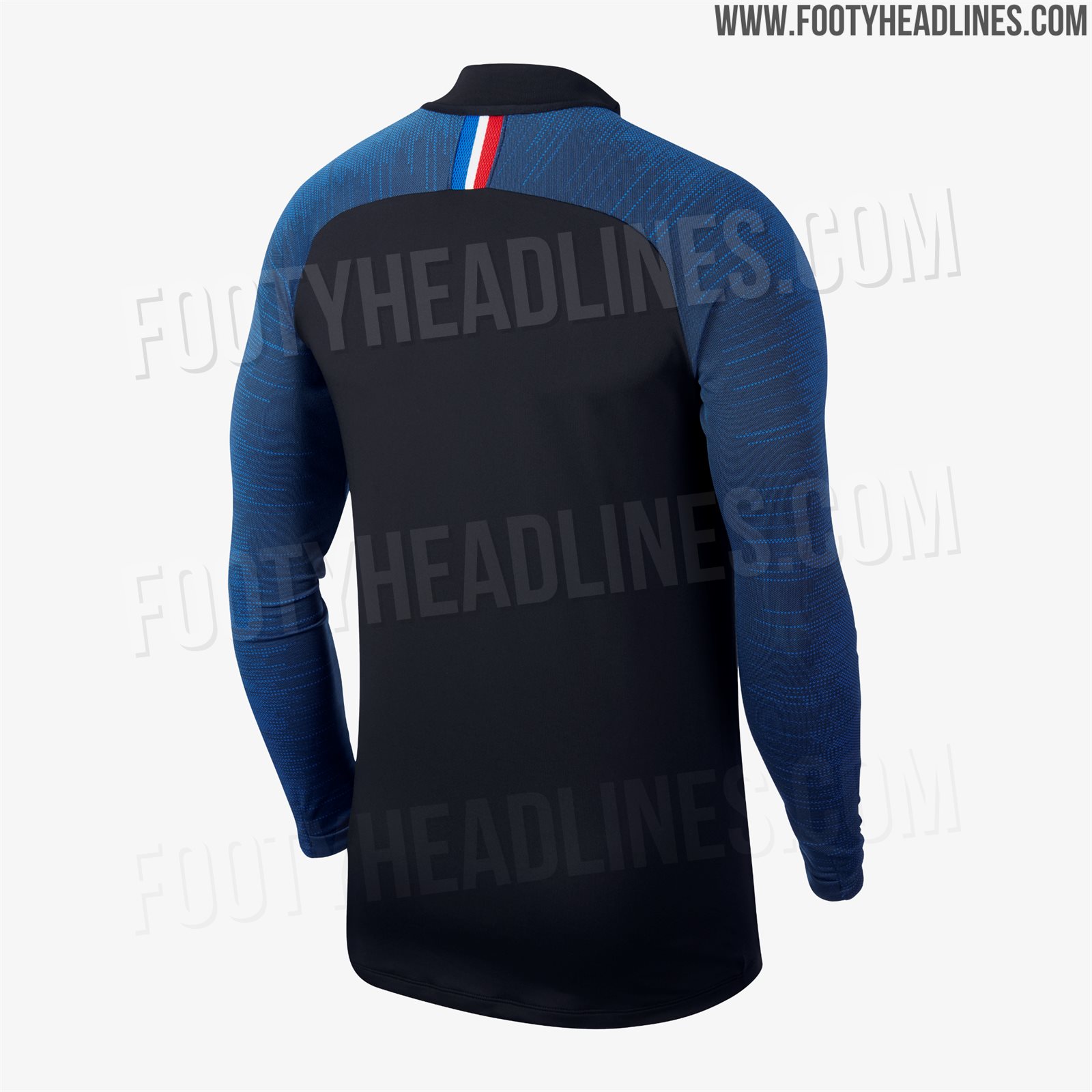 psg jumpman kit