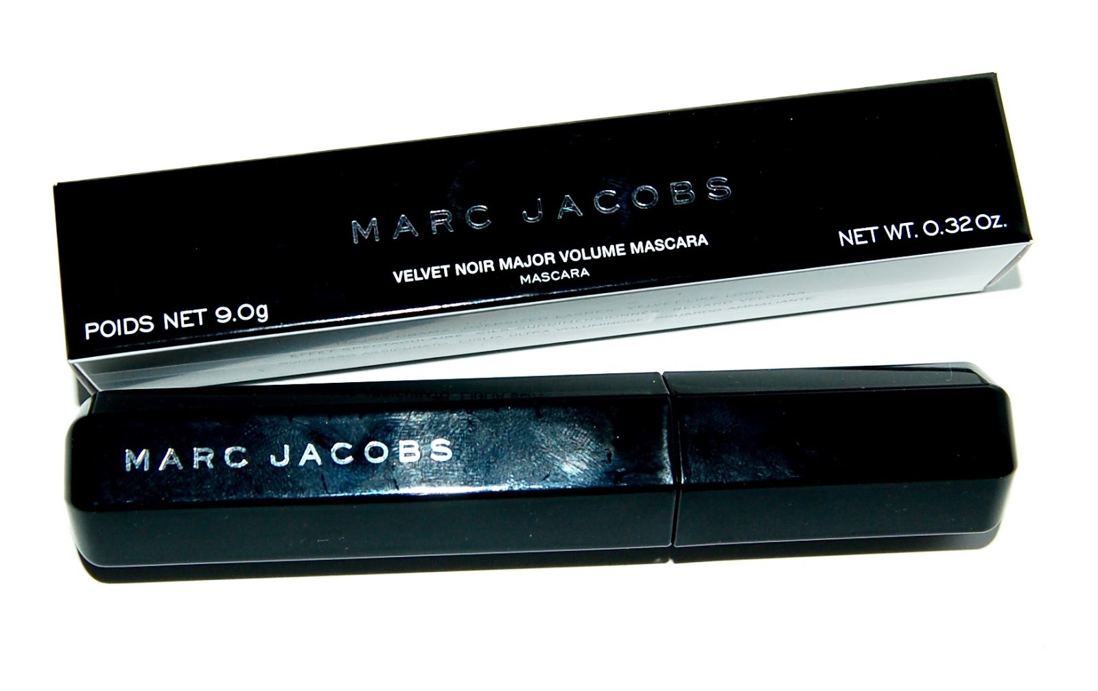 Marc Jacobs Velvet Noir Mascara Review The Beauty Isle