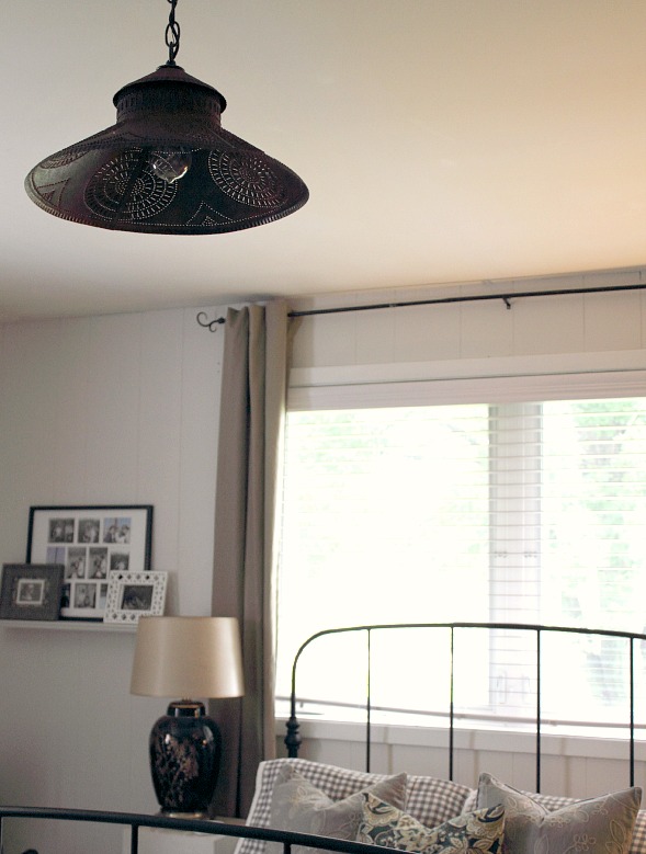 Creek Line Sponsor Blog How to Pick the Perfect Light Fixture for Your