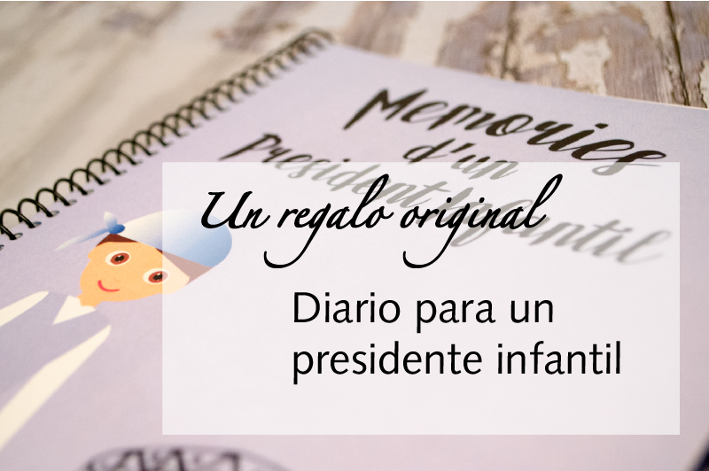 Diario-presidente-regalo-diseño