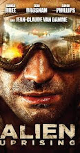 Alien Uprising (2012)
