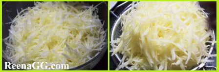 Aloo ka Lachha Recipe step 3