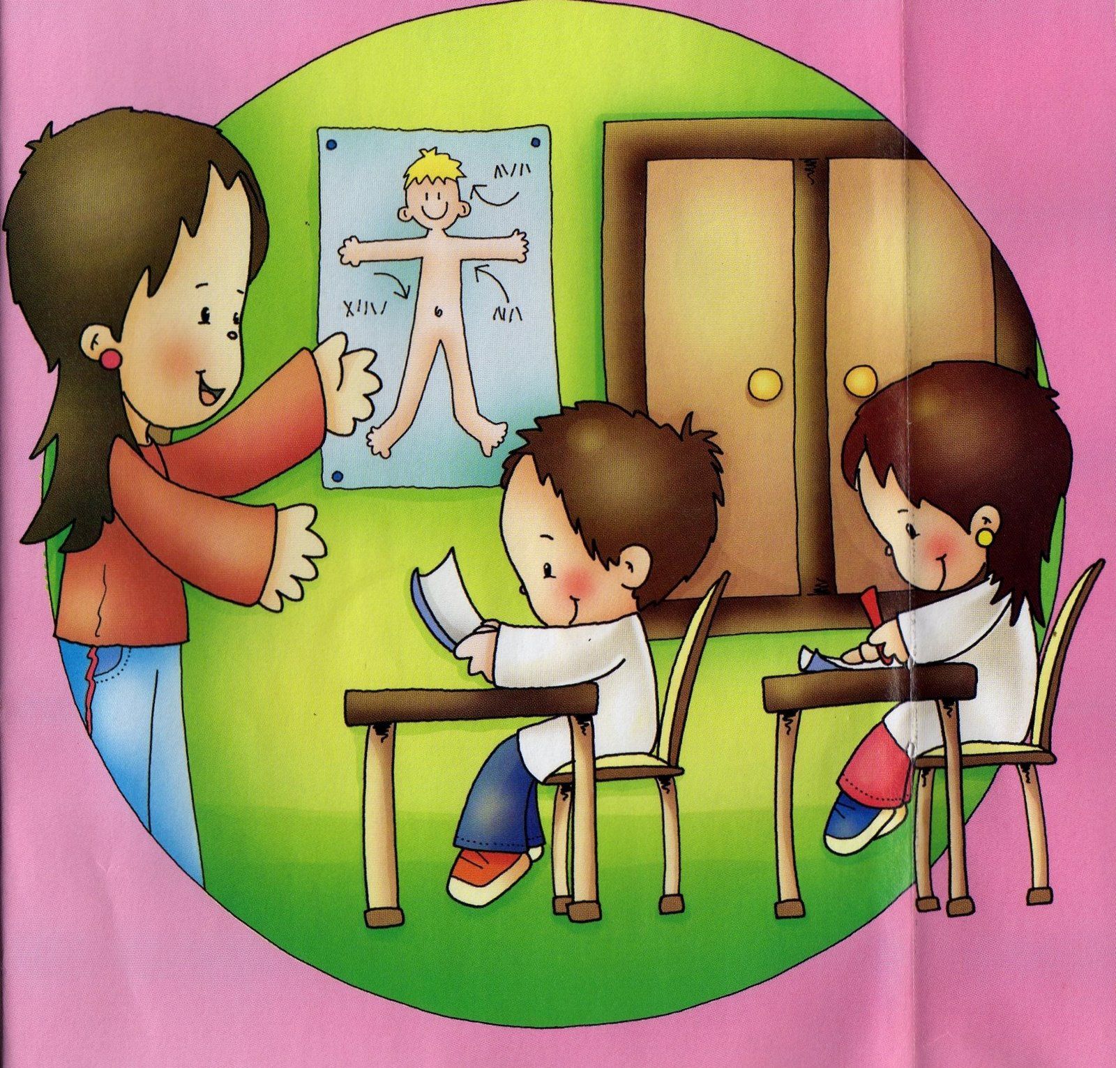 Menta Más Chocolate RECURSOS y ACTIVIDADES PARA EDUCACIÓN INFANTIL Dibujos de los DERECHOS DE Menta Más Chocolate RECURSOS y ACTIVIDADES PARA EDUCACIÓN INFANTIL Dibujos de los DERECHOS DE