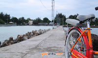 Paket 3H2M Wisata Pulau Pari