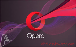 Opera Browser Offline Installer Free Download Opera Browser is a very popular Internet browser, providing all the basic browsing tools but also extended features that will make your browsing experience smoother, safer and more efficient.