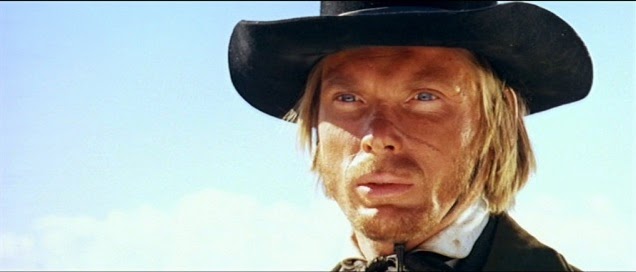 POR TECHO UN CIELO DE ESTRELLAS: "E per tetto un cielo di stelle"/"Y