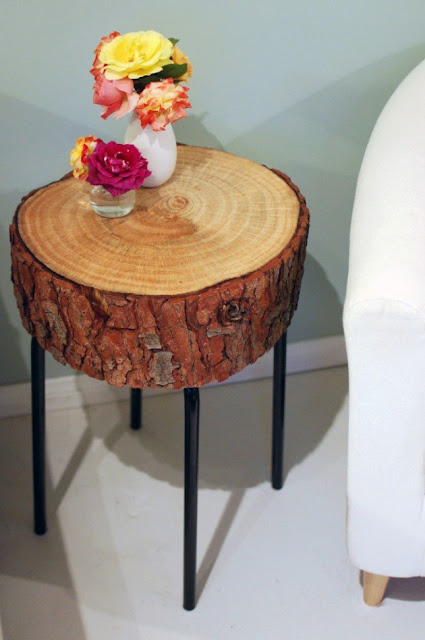 wood craft for home decor