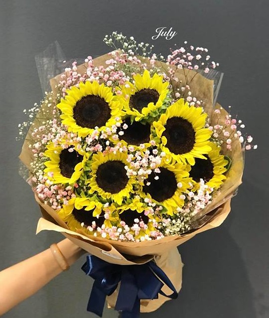 Hoa sinh nhật đẹp độc đáo và ý nghĩa nhất Hoa sinh nhật đẹp độc đáo và ý nghĩa nhất