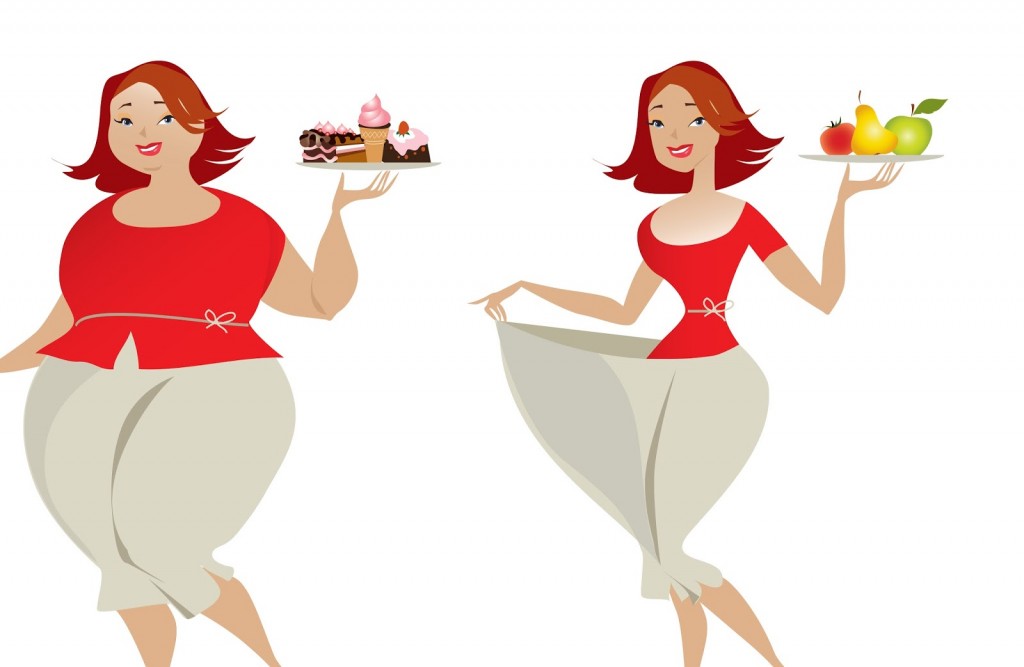 How do I get rid of excess weight quickly Weight Loss
