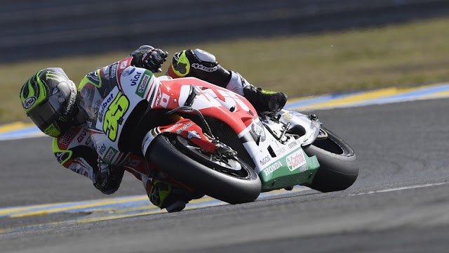 Hasil MotoGP Brno 2016 Crutchlow Juara, Rossi Luar Biasa Hasil MotoGP Brno 2016 Crutchlow Juara, Rossi Luar Biasa