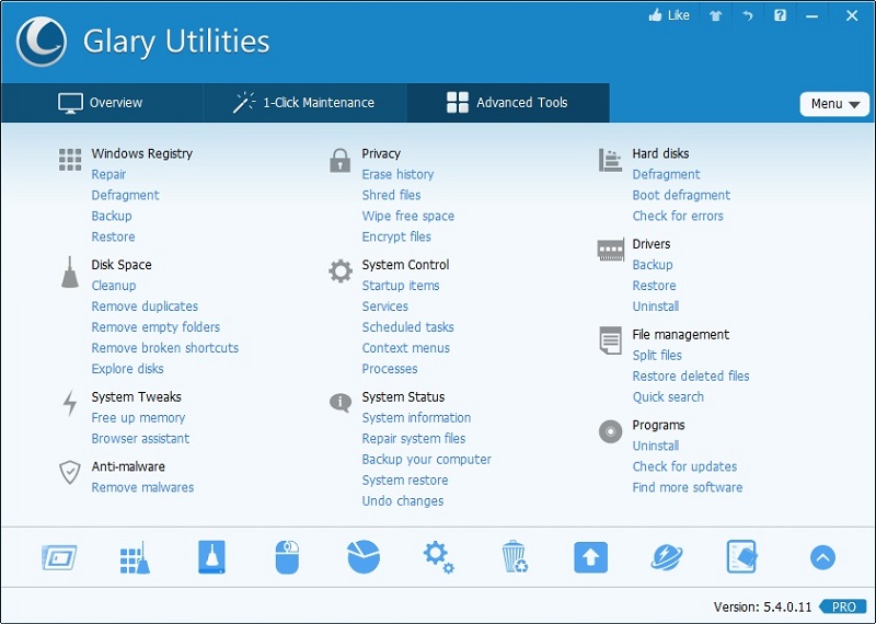 glary utilities pro 5 key glary utilities pro 5 key