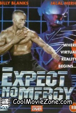 Expect No Mercy (1995)
