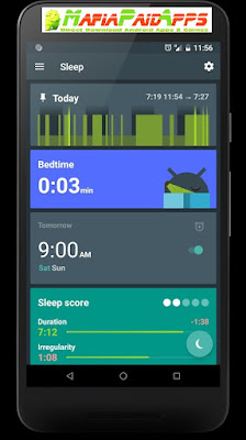 Sleep as Android Unlocked Apk MafiaPaidApps