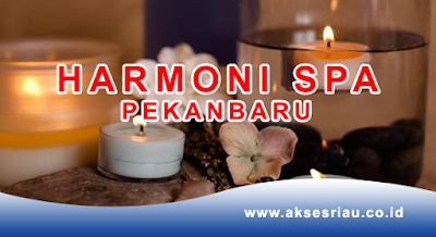 Harmoni Spa Pekanbaru