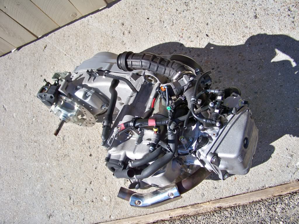malaguti 500cc