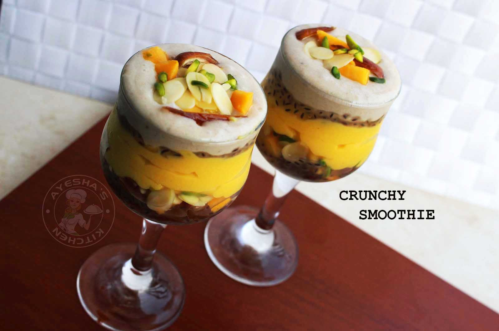 ramadan recipes