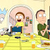Rick and Morty Seson 1 Episode 9 "Something Ricked This Way Comes" - Watch