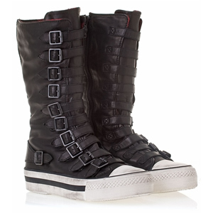 Ash Shoes Sale Blog: Ash boots studded - Both Fashionable and Elegant