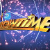 It's Showtime July 3, 2017 TV variety show. Watch free online tv program