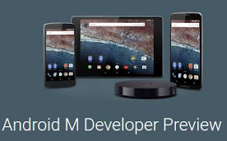 Kelebihan Android M Terbaru