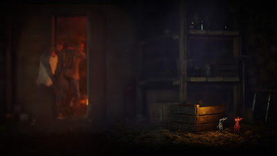 Unravel Two Game Screenshot 5