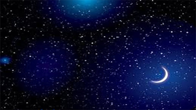 تفسير رؤية النجوم في المنام للعزباء