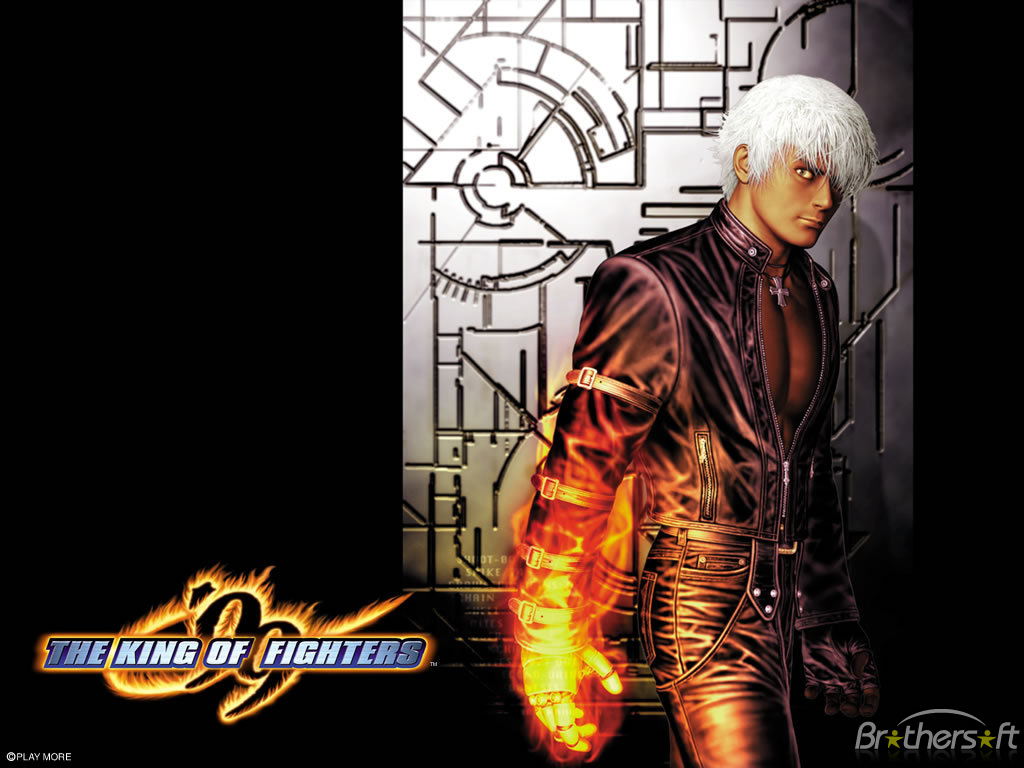 the king of fighters 99 characters the king of fighters 99 characters