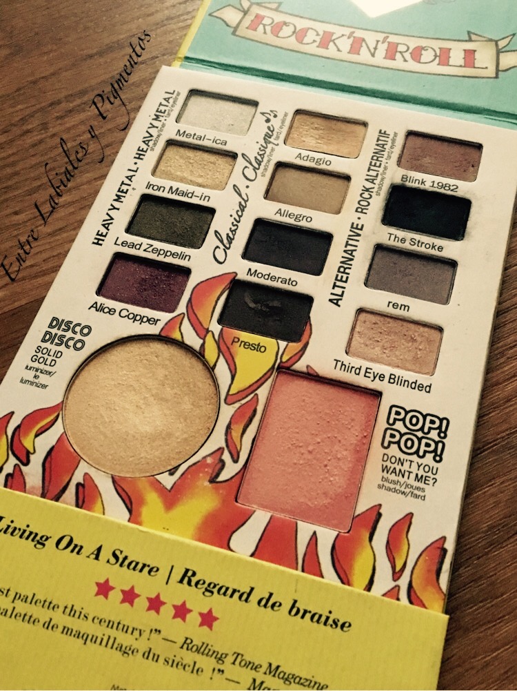 ¿RYANAIR Y MAQUILLAJE, COMPATIBLES?