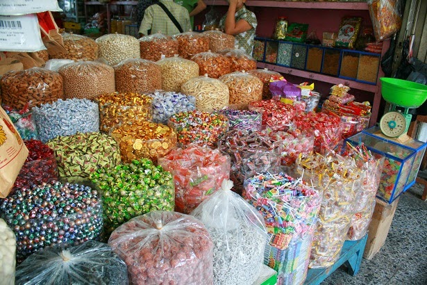 Download Gambar Makanan Ringan Kiloan Gambar Makanan