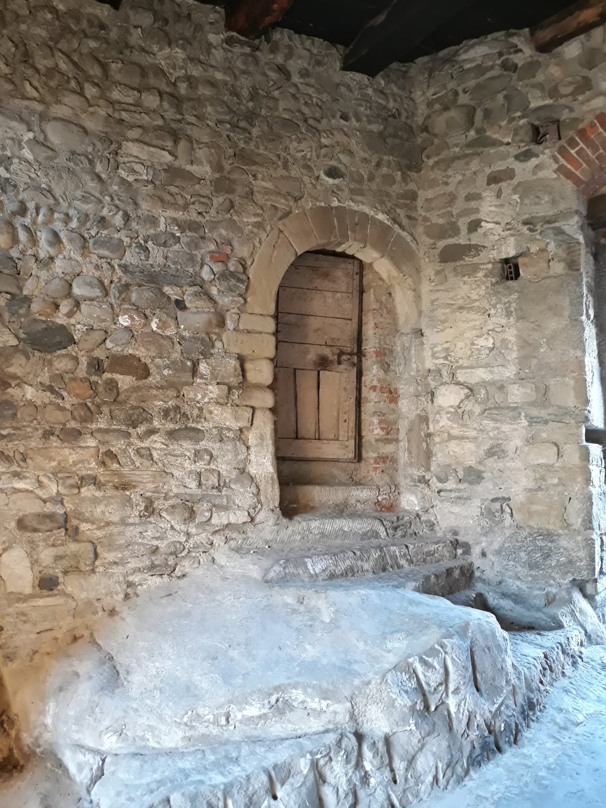 Viandando da Perego a San Zeno di Olgiate Molgora