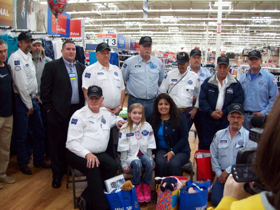 Living Midland: The Heart of Walmart