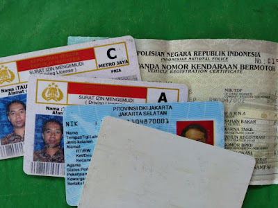 Keselamatan Lalu Lintas Road Safety Jakarta Keselamatan Lalu Lintas Road Safety Jakarta