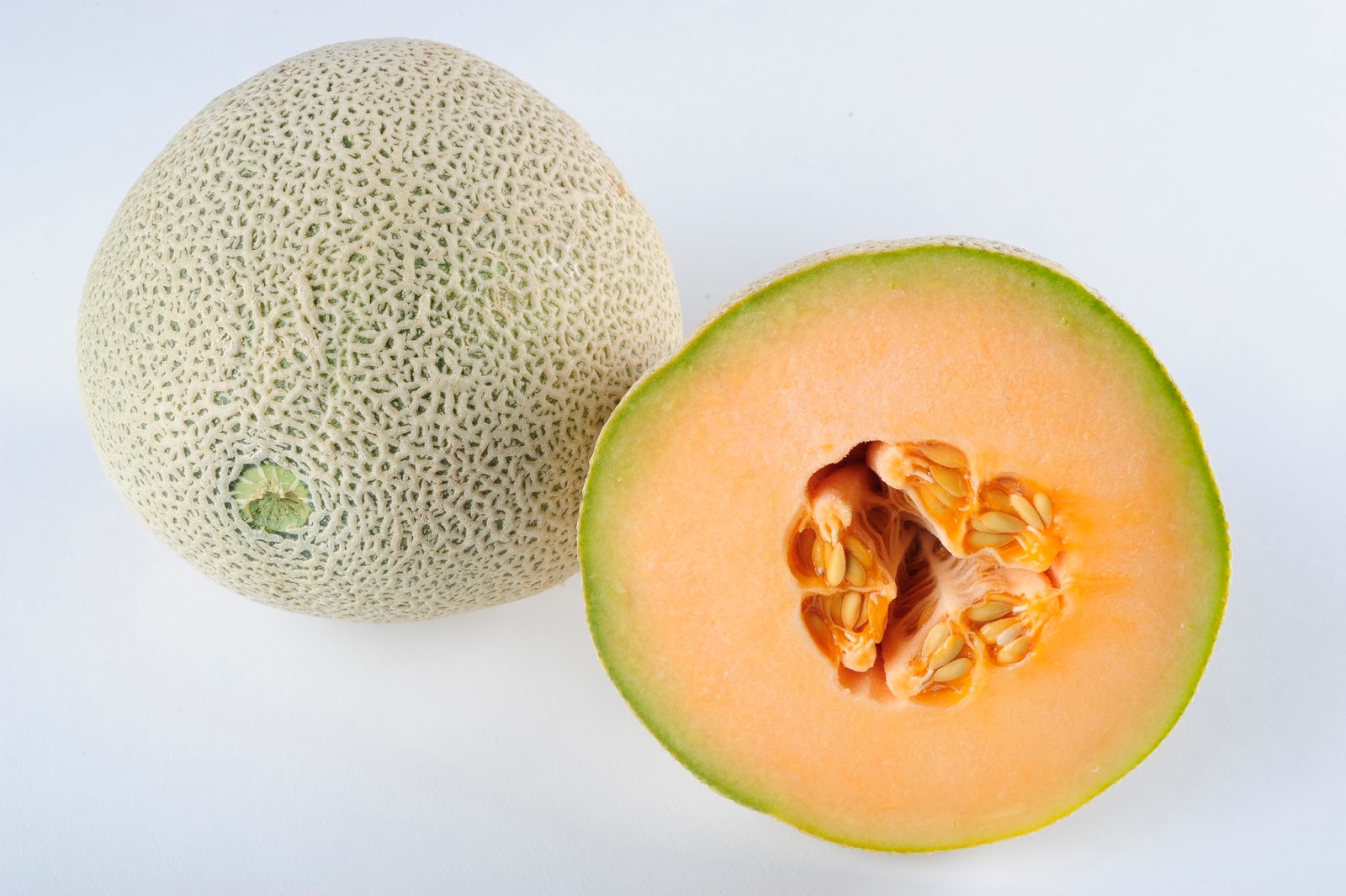 Melon fruit Advantages Herbal Health Iinformation