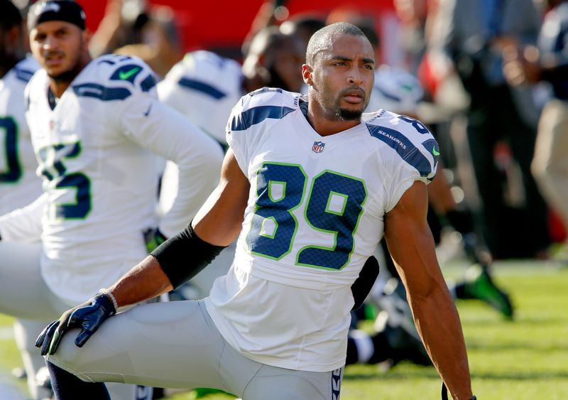 The Best And Worst Teammates For The Nfl's First Openly Gay Player