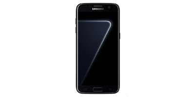 Harga Samsung S7 Edge Black Pearl 128GB Oktober
