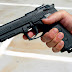 Συνελήφθη 31χρονος στην Ηγουμενίτσα με αεροβόλο πιστόλι 
