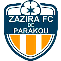 ZAZIRA FC DE PARAKOU