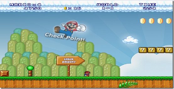 super mario on pc free download super mario on pc free download