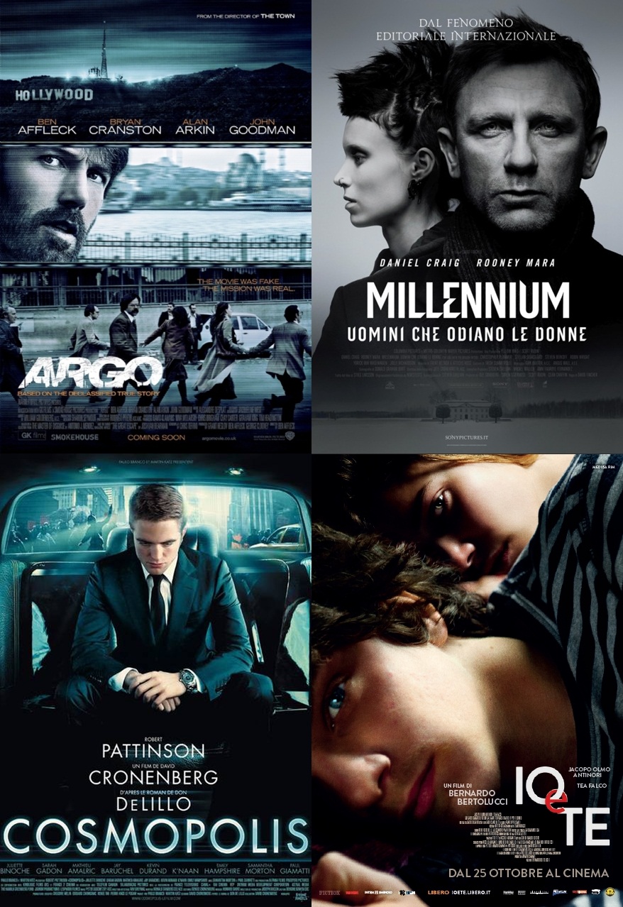 Millennium Uomini Che Odiano Le Donne Streaming