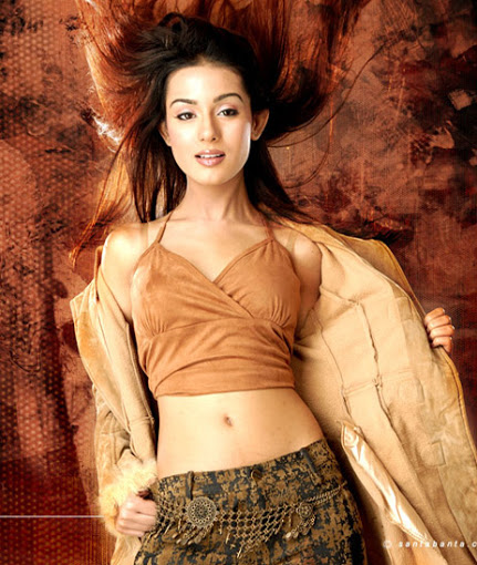 Amrita Rao Nude Amrita Rao Nude