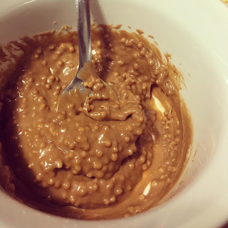 Recette des Mini tartelettes au caramel