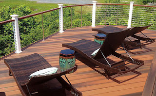 Why To Install Diy Cable Railing Systems In Your Spot