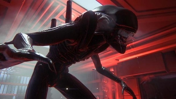 بعد عدة تلميحات سلسلة Alien تصدم المتابعين من خلال إعلانها الجديد لم يكن متوقع ابدا 